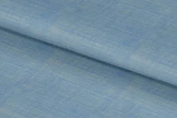 Slate Blue Linen — Folded