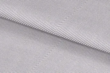Grey End-on-End — Folded