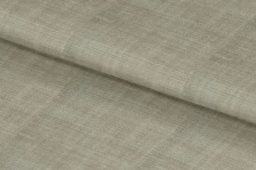 Khaki Linen — Folded