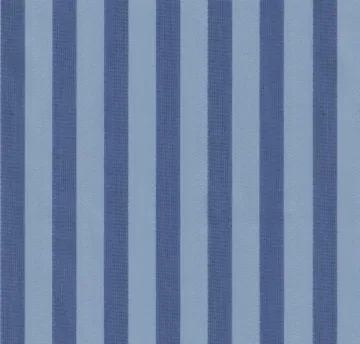 Blue Bengal Stripe — The cloth