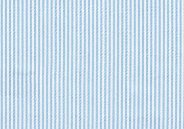 Sky Blue Bengal Stripe — The cloth