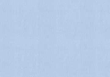 Sky Blue Oxford — The cloth