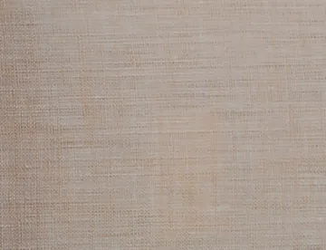 Taupe Linen — The cloth