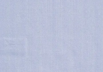 Sky Blue Herringbone — The cloth