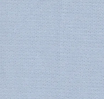 Light Blue Birdseye Dobby — The cloth