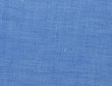 Cornflower Blue Linen — The cloth