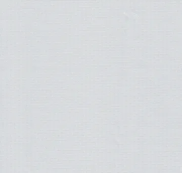 White Birdseye Dobby — The cloth