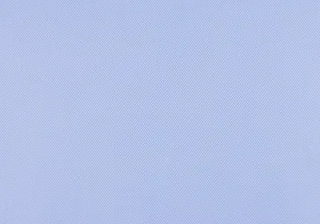 Sky Blue End-on-End — The cloth