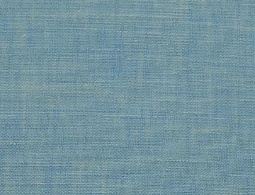 Slate Blue Linen — The cloth