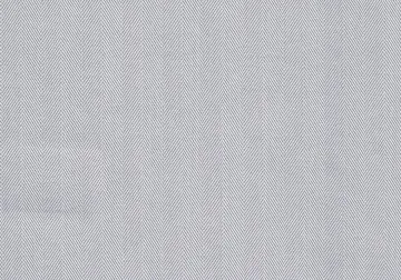 Grey Herringbone — The cloth